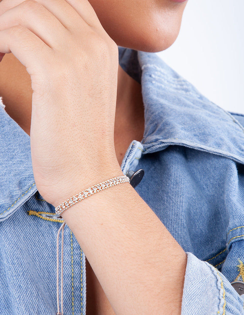 Friendship bracelets online lovisa