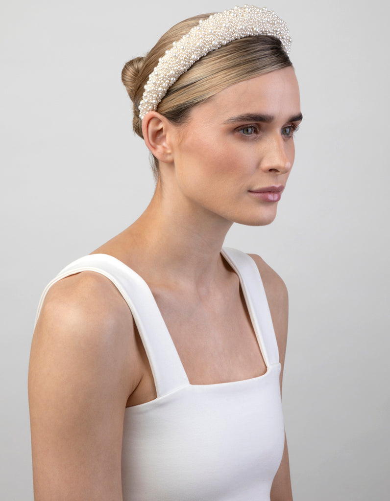 Pearl Headband - Lovisa