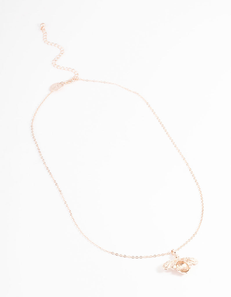 Lovisa bee deals necklace