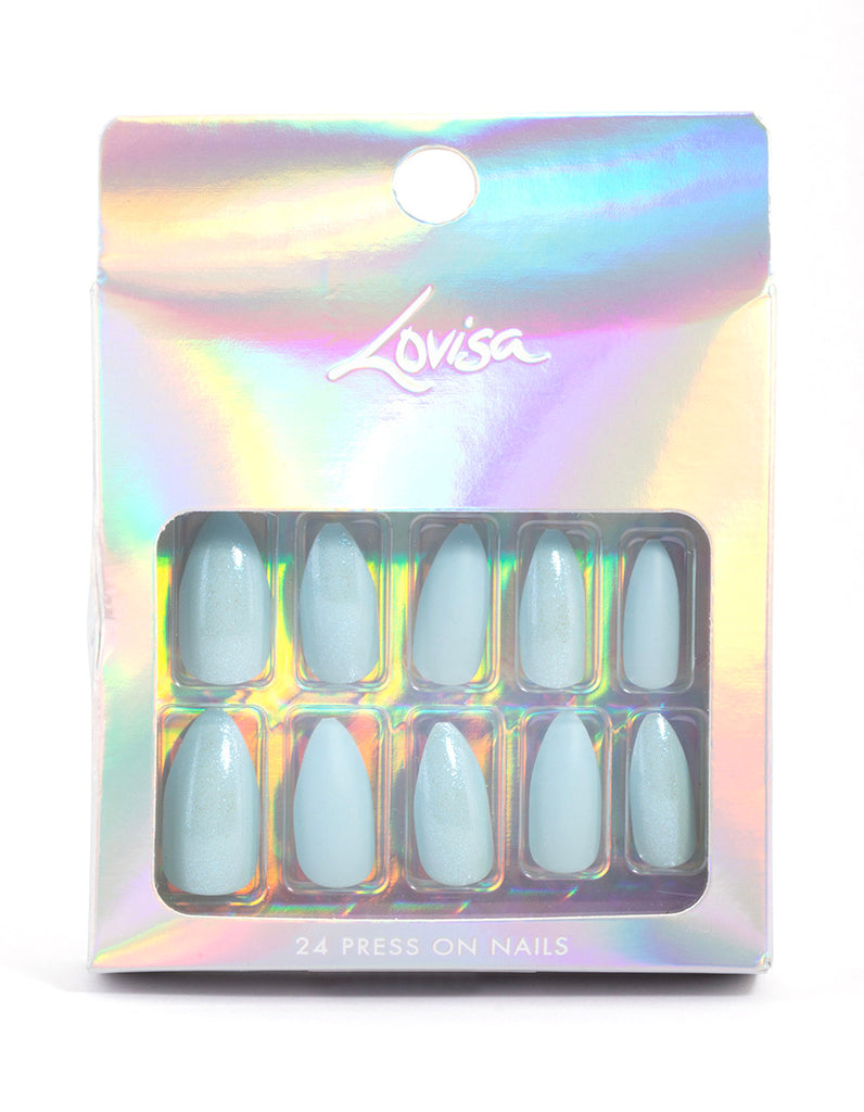 I loving these press on nails from Lovisa 🥰 #nz#nztiktoker