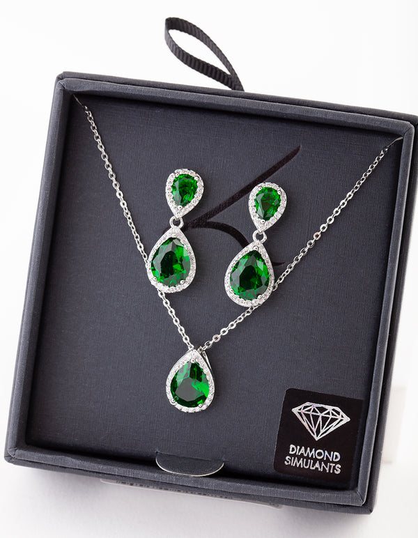 Lovisa green outlet