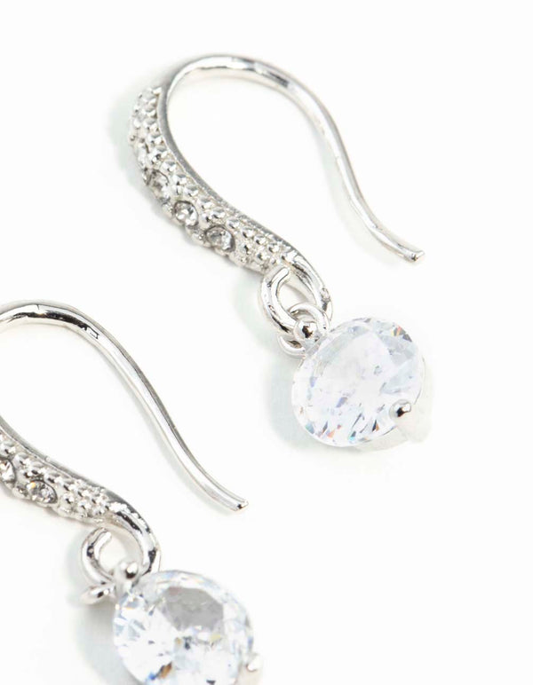 Zirconia drops sales