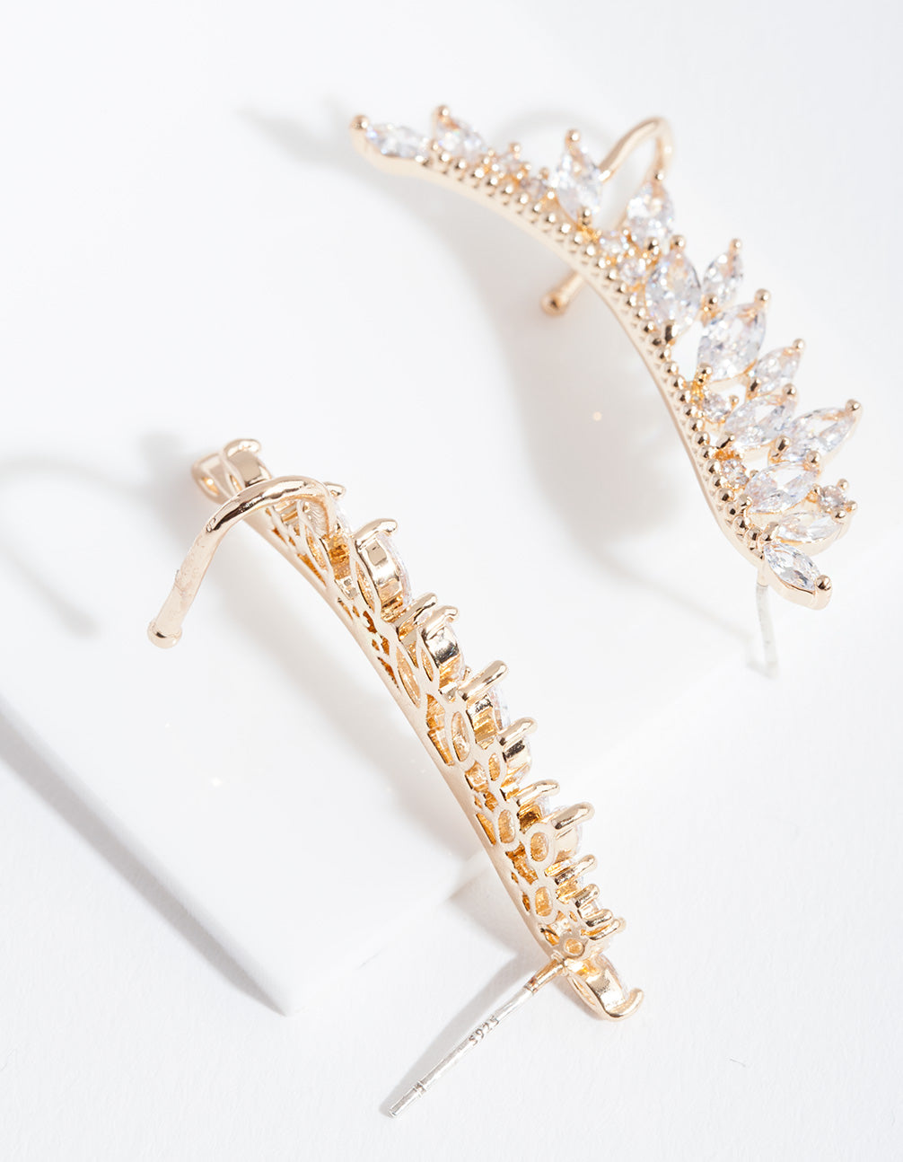 Ear climbers lovisa best sale