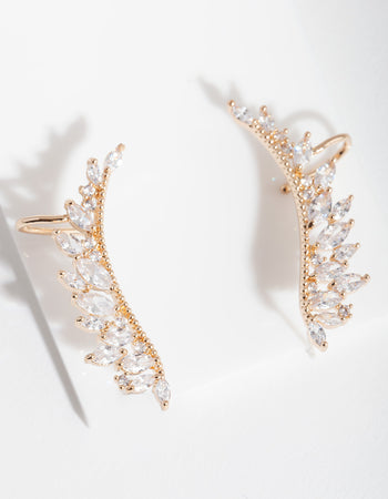 Ear climbers lovisa store