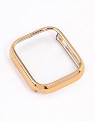 Gold Watch Case 44/45mm