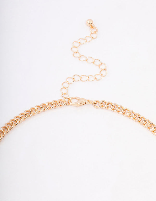 Short on sale necklace online