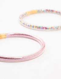 Kids Shaker Bangle Pack - link has visual effect only