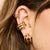 Shop Gold Plated Earrings