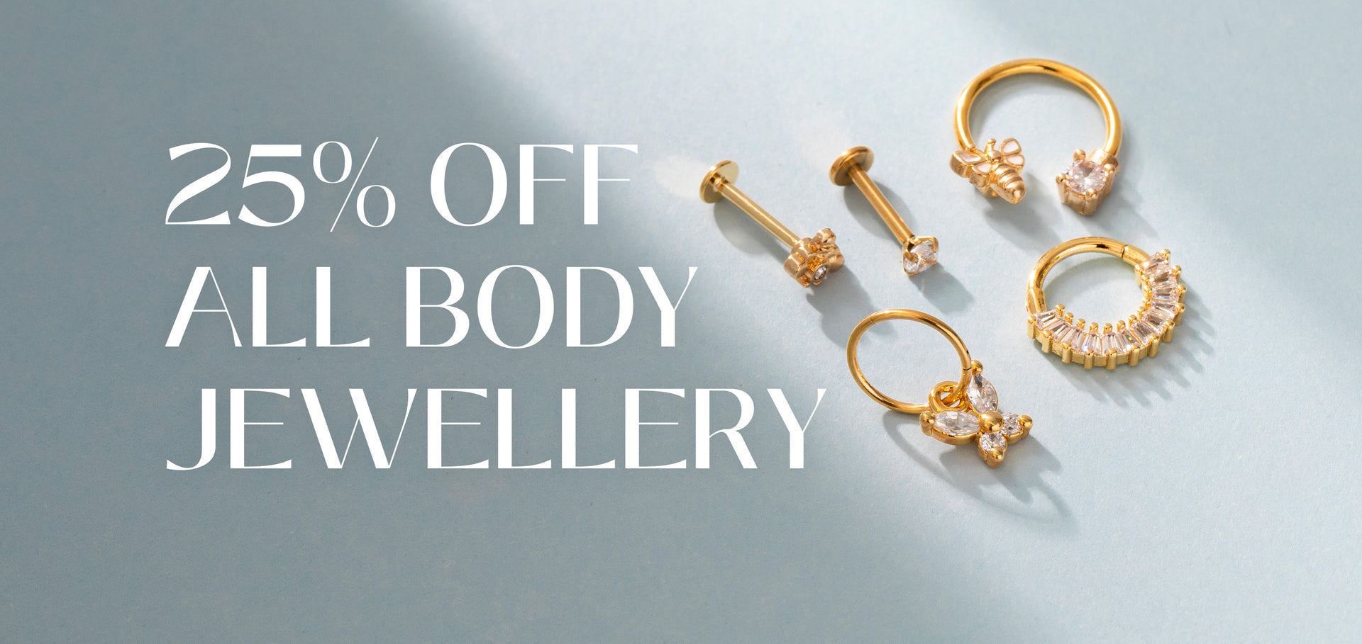 Good body deals jewelry websites