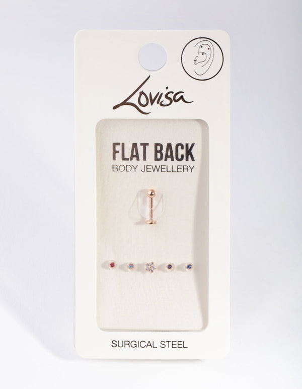 Flat Backs - Lovisa