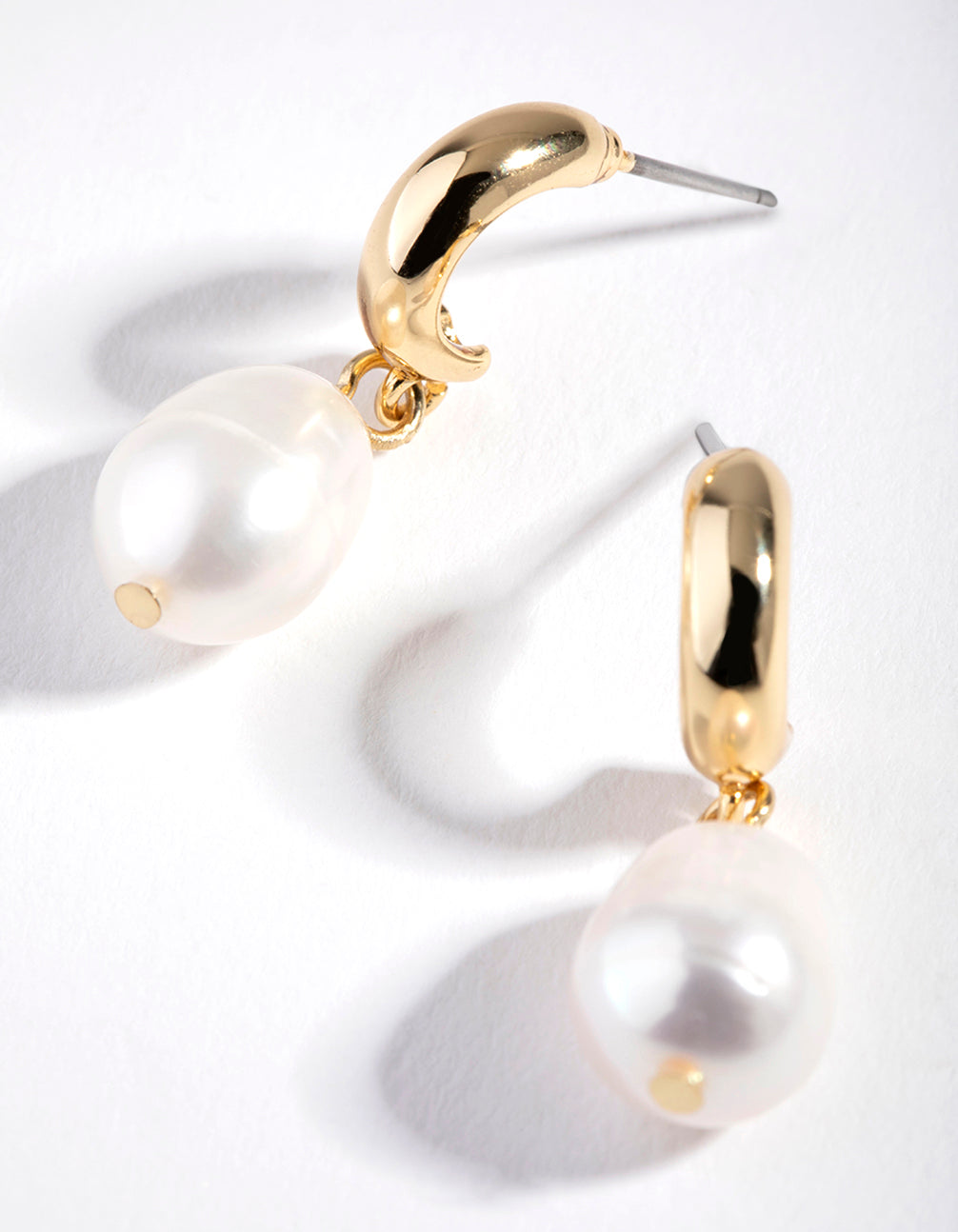 Discover more than 78 pearl drop earrings lovisa - 3tdesign.edu.vn
