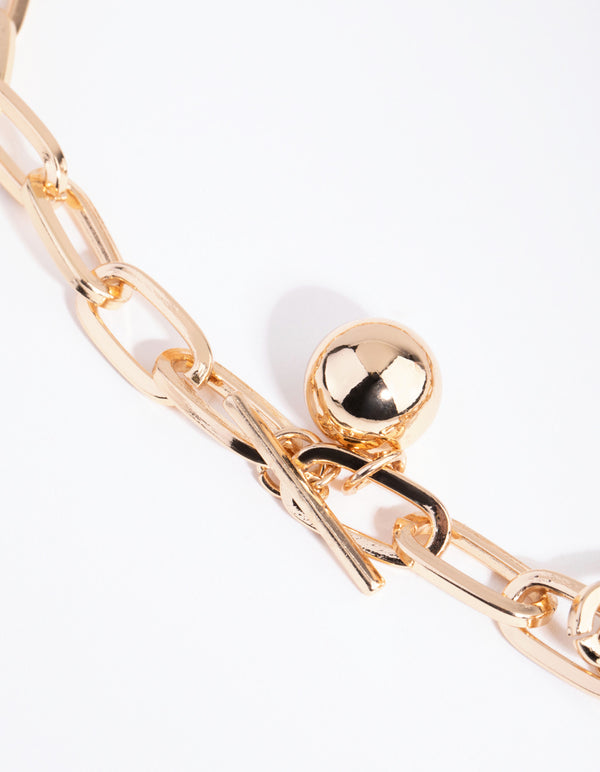 Plt chain belt store