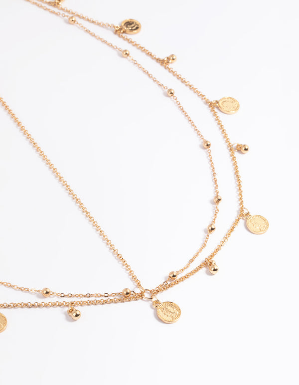 Head on sale chain lovisa