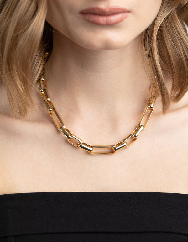 Chains of Strength: How Jewelry Empowers Women – Fashion Gone Rogue