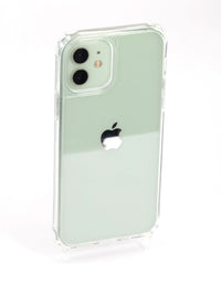 iPhone 12/12 Pro Clear Phone Case - link has visual effect only