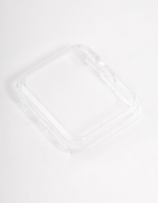 Clear Watch Case 42mm