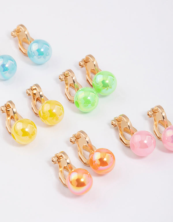 Buy earrings clip on Online With Best Price Sep 2023  Shopee Malaysia